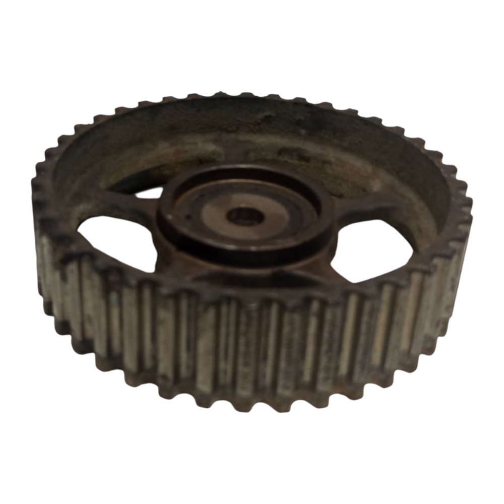 Polia Comando Valvula Escape Ford Focus 1.8 16v 2001 A 2012 7