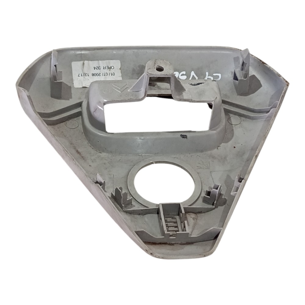 Moldurauz Cortesia Teto Citroen C4 Picasso 2008 A 2014 1