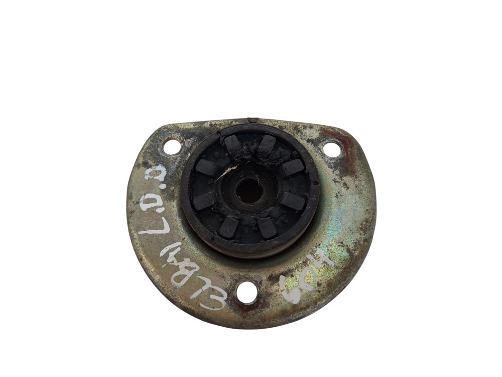 Coxim Dianteiro Direito Fiat Elba Uno 1988 1989 A 1996 2