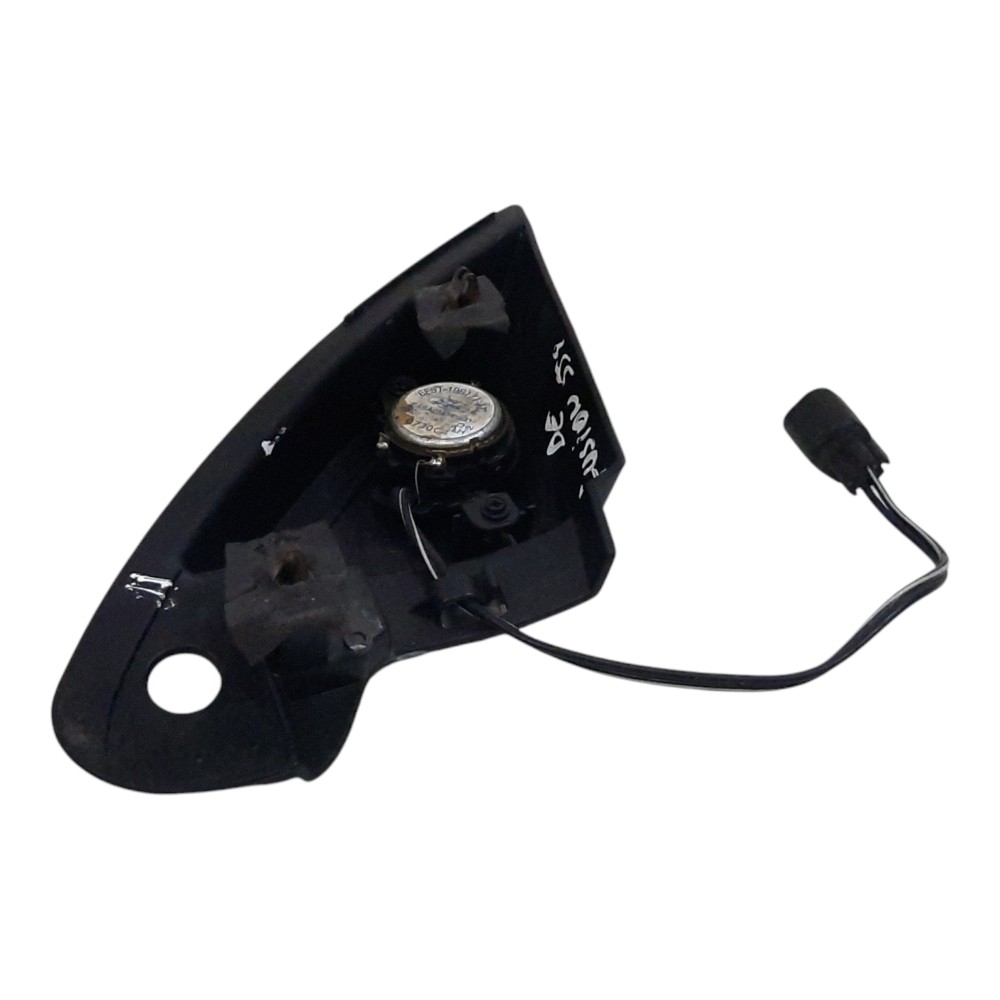 Moldura Retrovisor Esquerdo Ford Fusion 2006 2007 A 2009 5