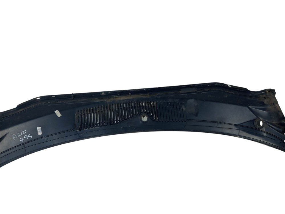Grade Churrasqueira Fiat Palio 1996 1997 1998 1999 A 2005 6