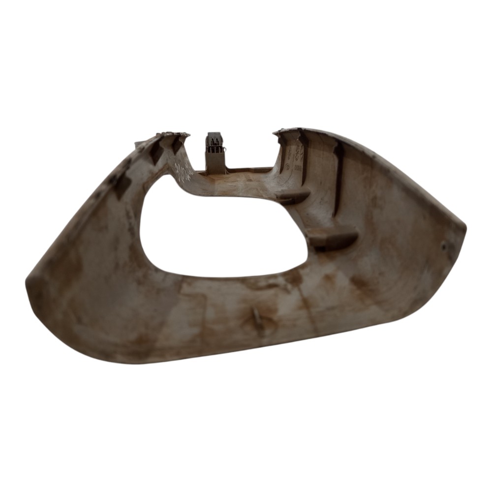 Moldura Coluna Esquerda Ford Focus Zetec 2001 2002 03 A 208 4