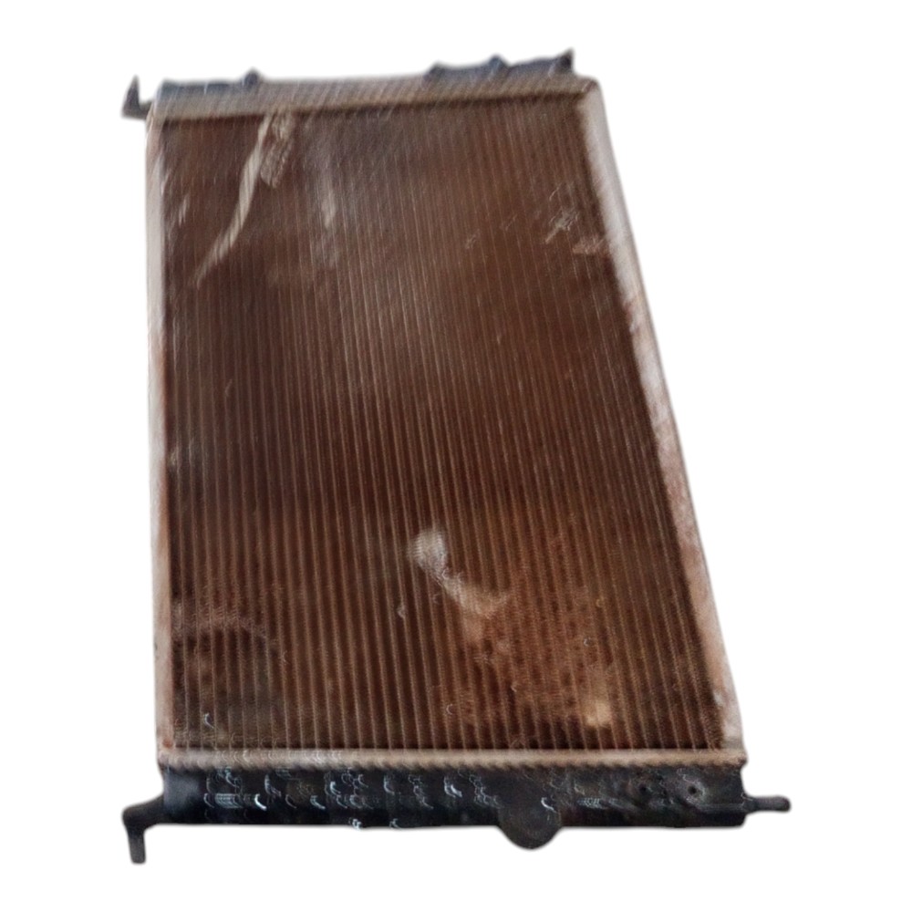 Radiador Fiat Palio 1.0 8v 2001 2002 A 2007 1
