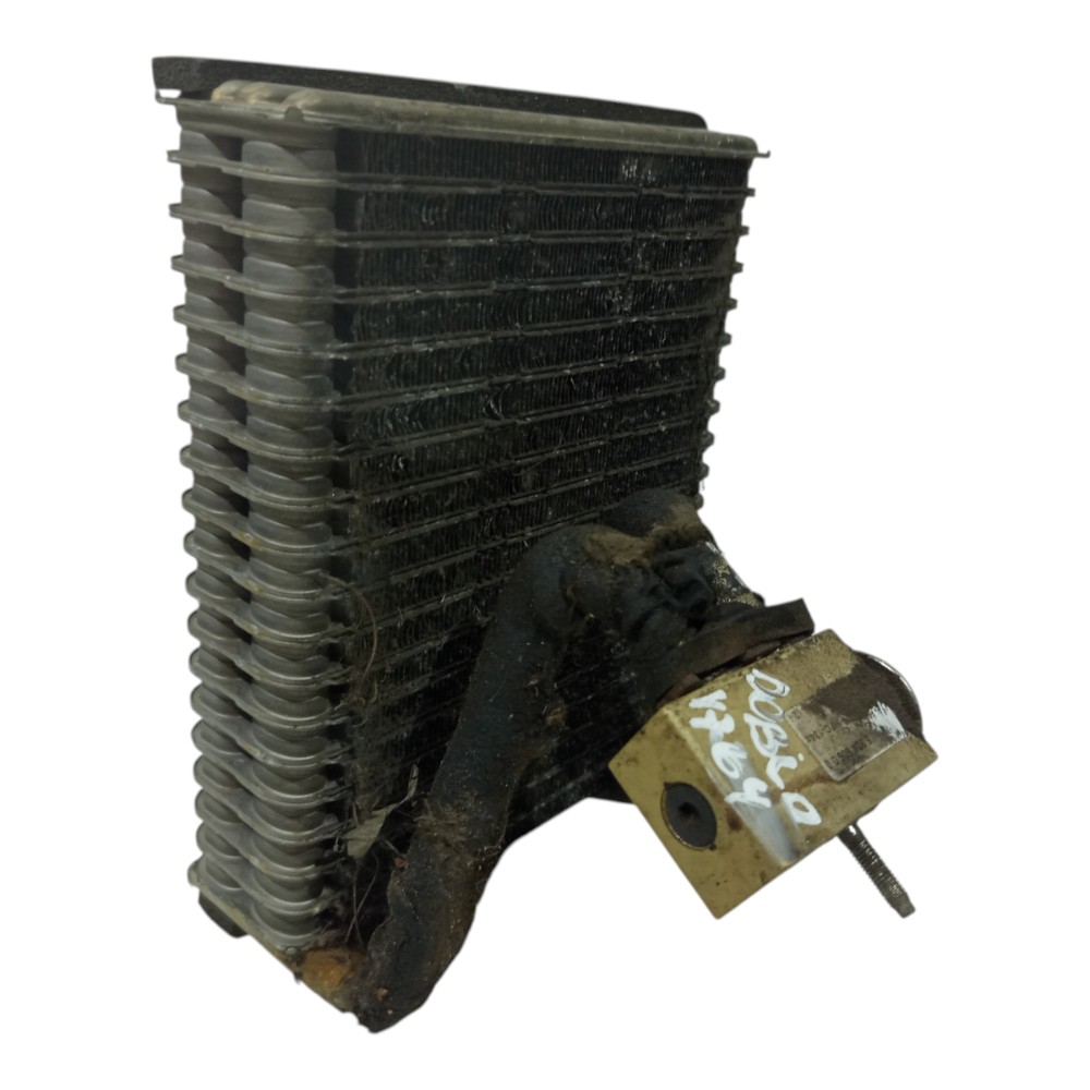 Radiador Ar Quente Fiat Doblo 2003 2004 2005 2006 A 2009 7