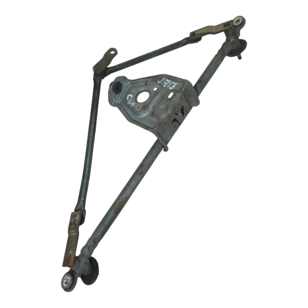 Galhada Limpador Parabrisa Renault Clio 2000 2001 A 2012 1