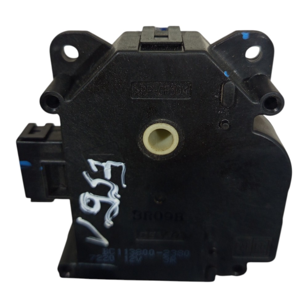 Motor Atuador Caixa Evaporadora Honda Civic 1.8 2012 A 2016 5
