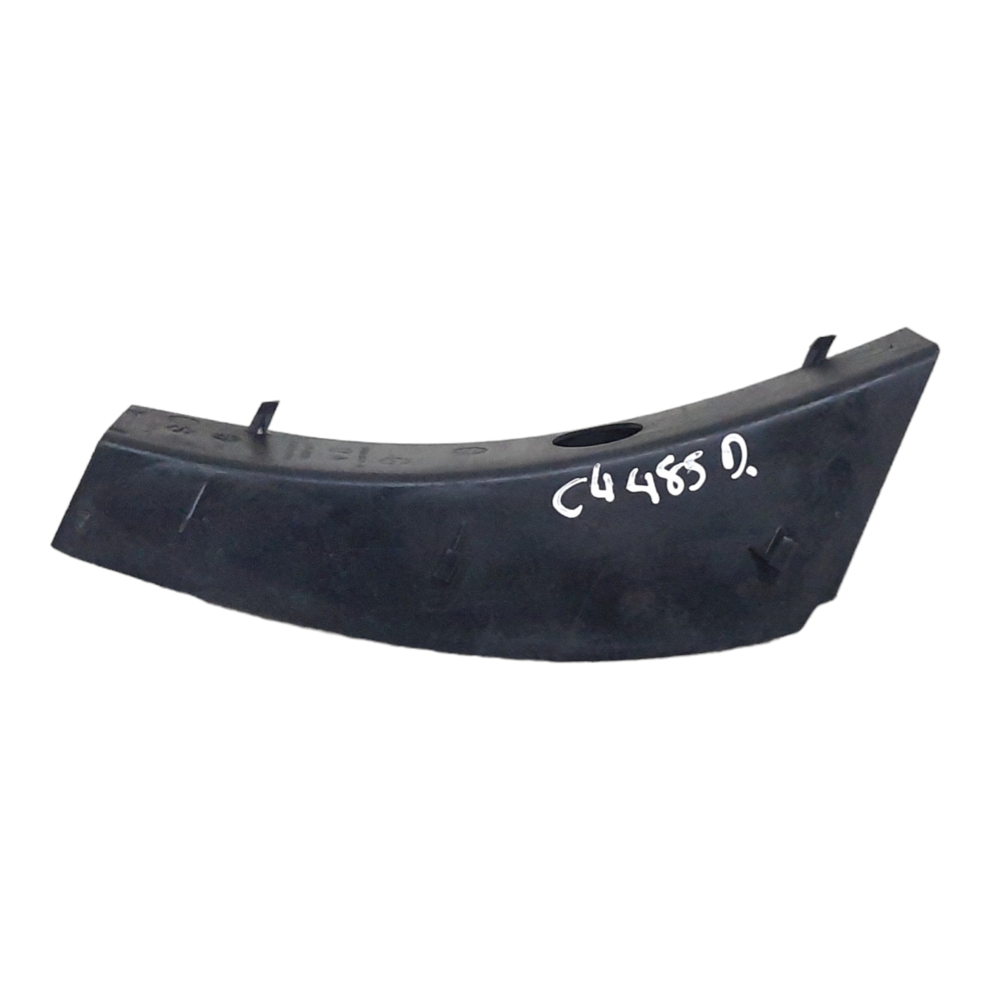 Acabamento Lanterna Direita Citroen C4 Picasso 2009 A 2014 2