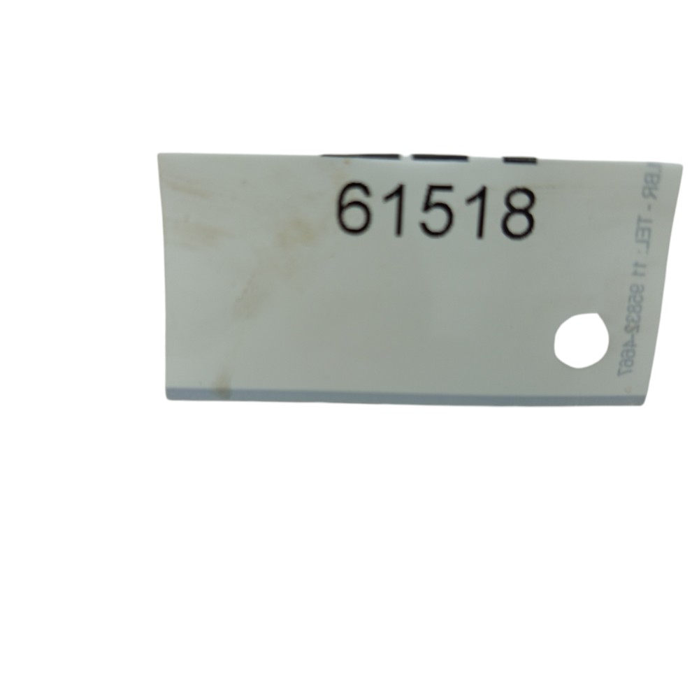 Reservatório Radiador Volkswagen Gol G3 2001 2002 A 2005 10