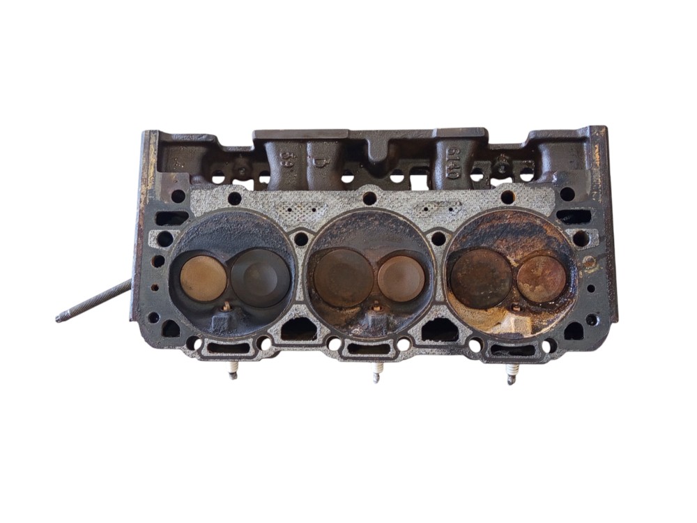 Cabeçote  Esquerdo Gm Brazer V6 4.3 .12v 1996 1997 A 2001 5