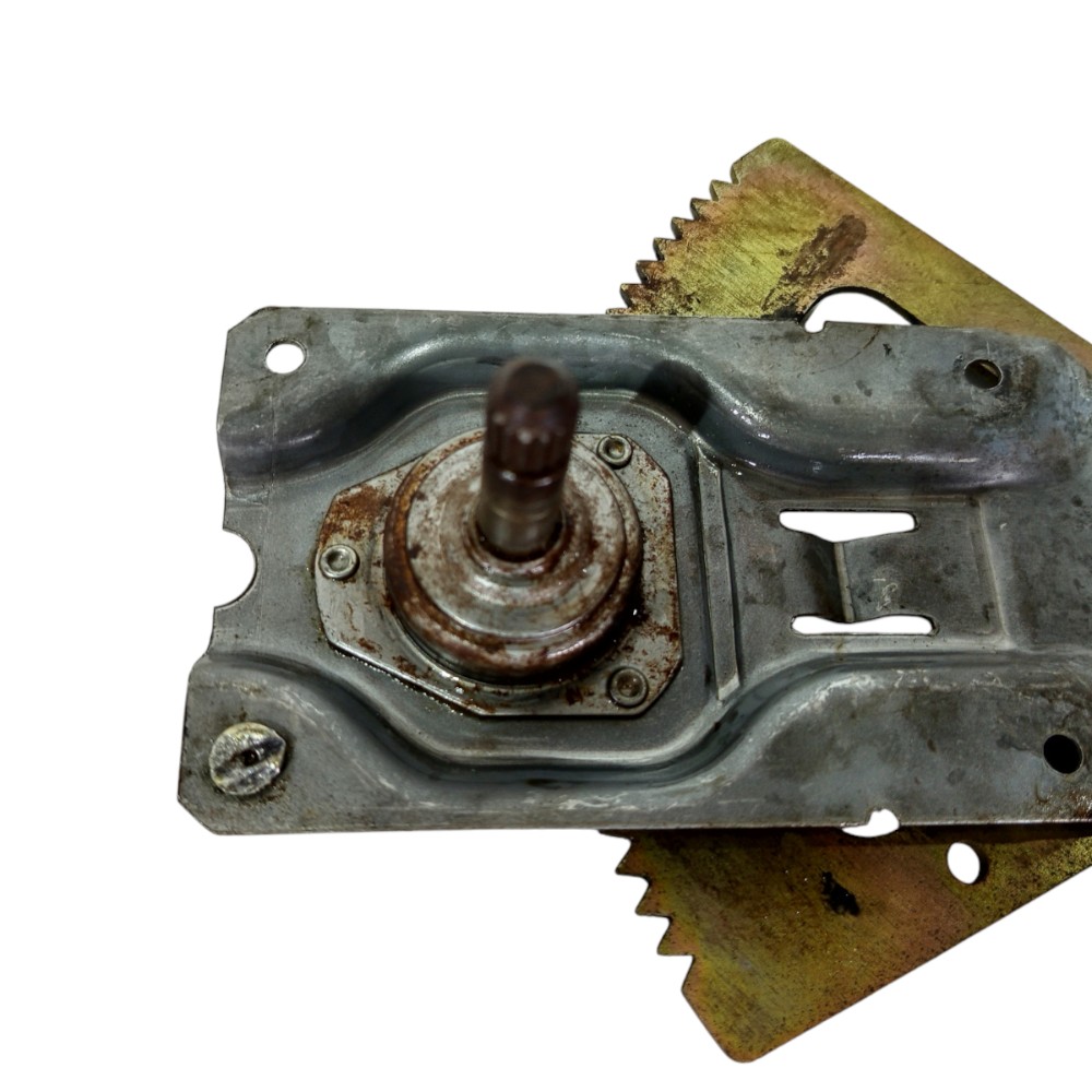 Maquina Vidro Traseira Direita Ford Escort 1998 1999 A 2003 4