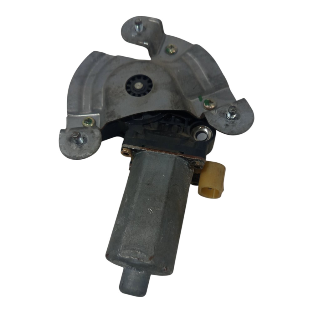 Motor Vidro Diant Esquerdo Renault Symbol Clio 2005 A 2012 2