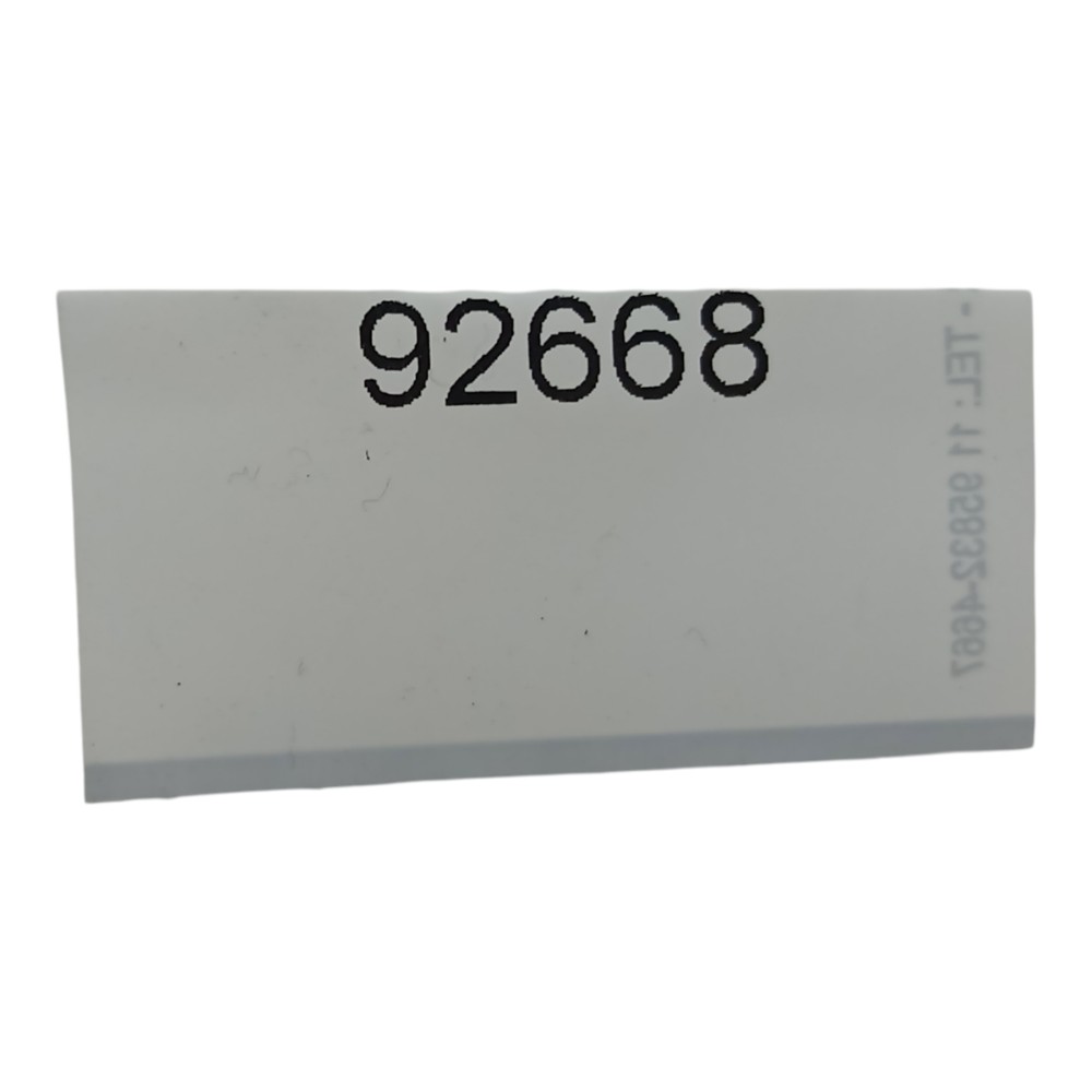 Moldura Maçaneta Interna Dianteiro Direit Fiat Palio 96 A 99 Dianteira 7
