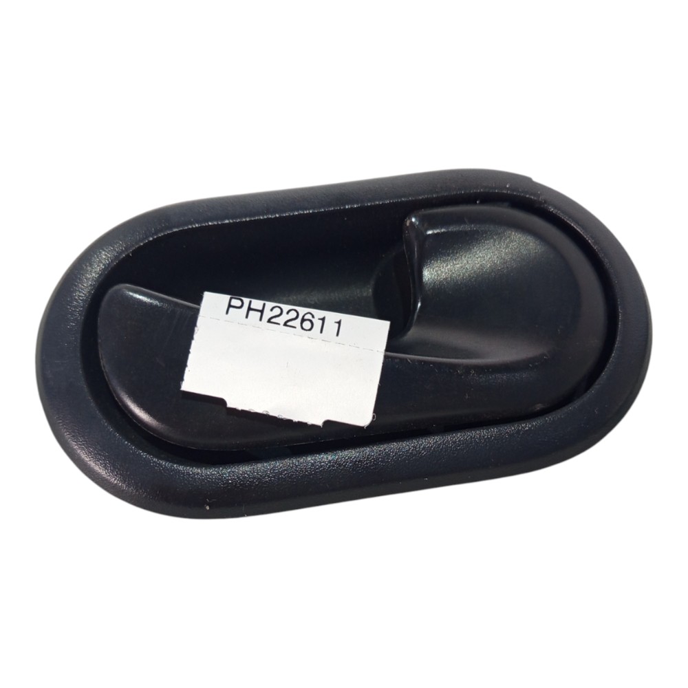 Maçaneta Porta Interna Diant Direi Renault Sandero 2008 A 14 8