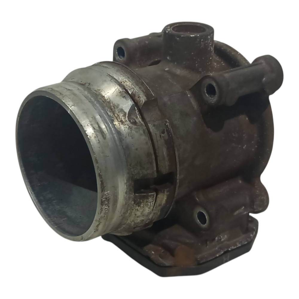 Tbi Corpo Borboleta Volvo Xc60 T5 2.0 16v 2014 2015 A 2017 3