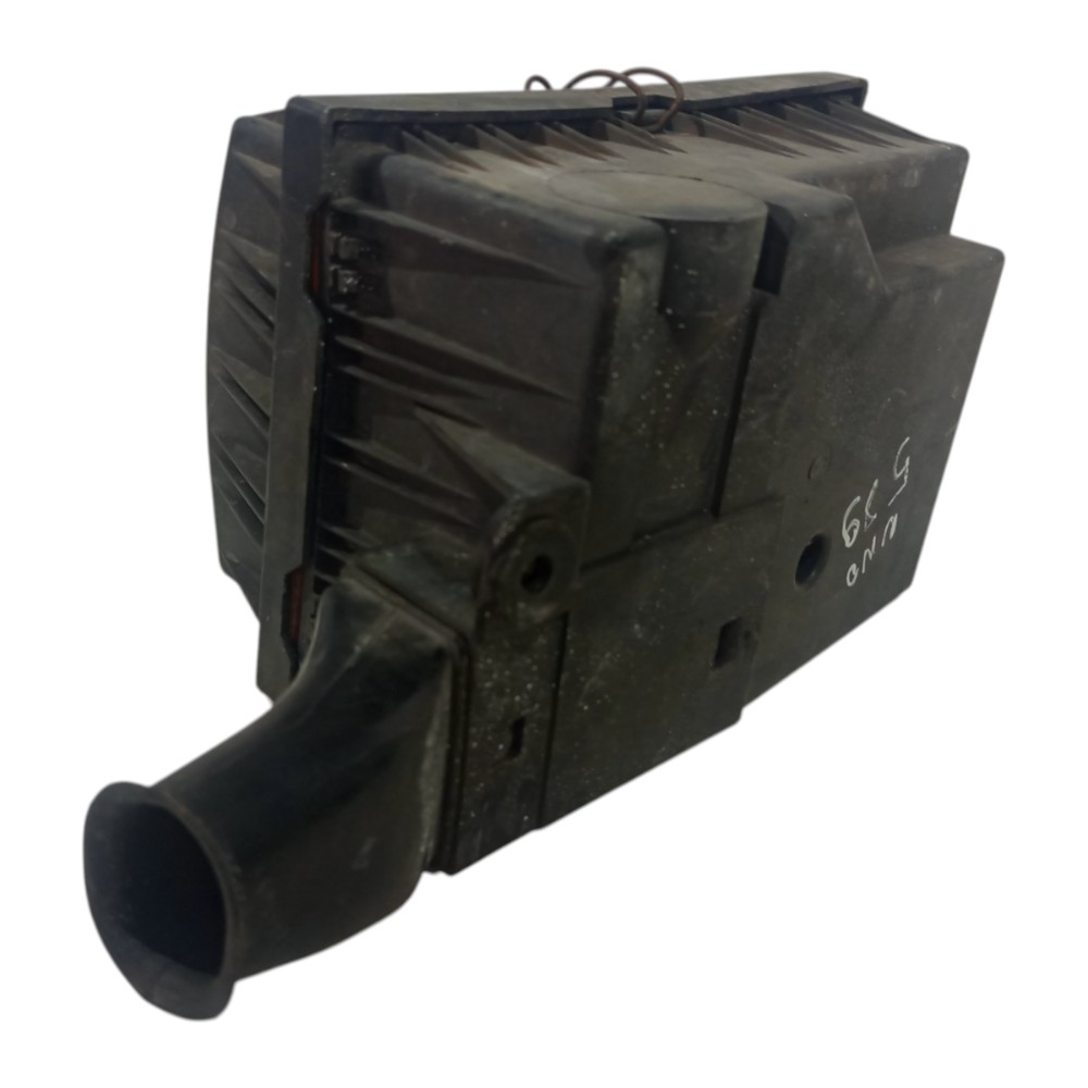 Caixa Filtro Ar Fiat Uno 1.0 8v 1990 1991 1992 1993 A 2000 3
