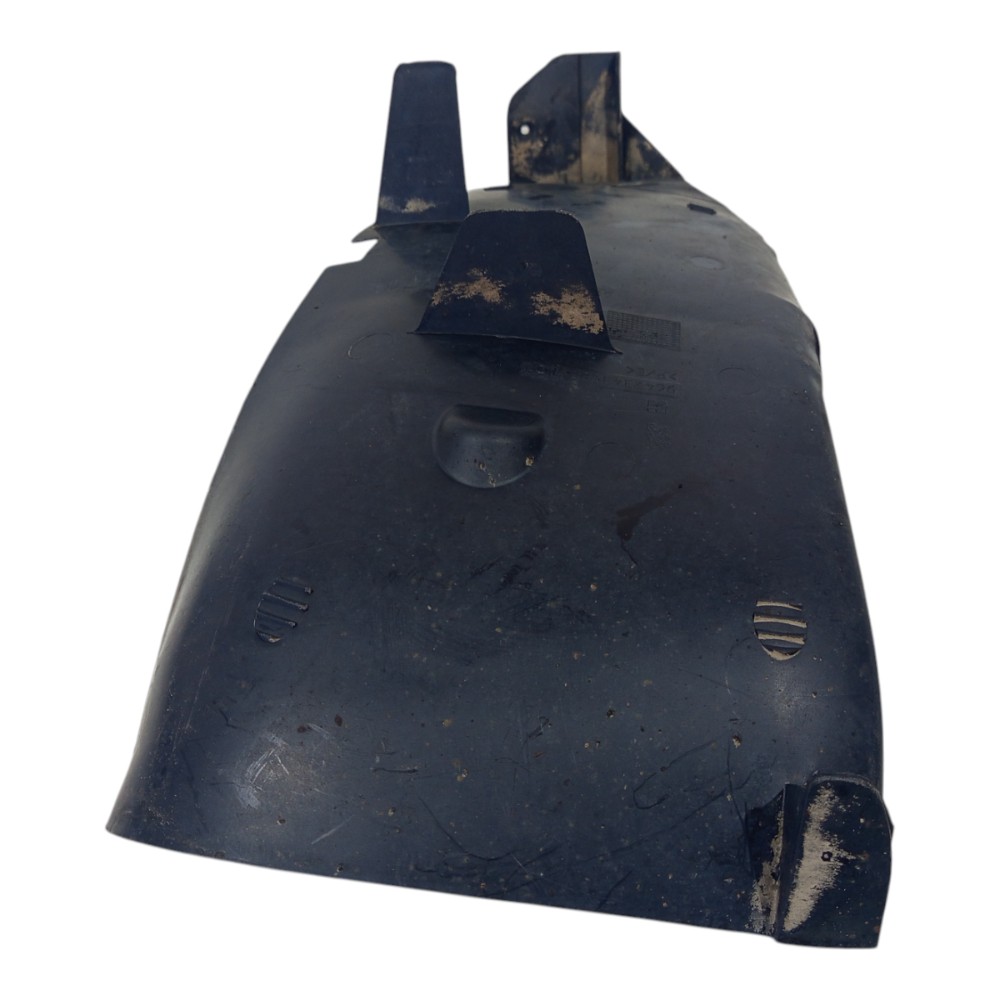 Parabarro Traseiro Esquerdo Peugeot 206 2001 2002 A 2012 5