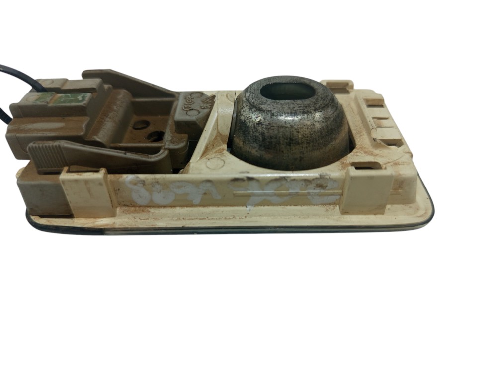 Luz Teto Cortesia Citroen 206 207 2001 2002 2003 A 2012 6