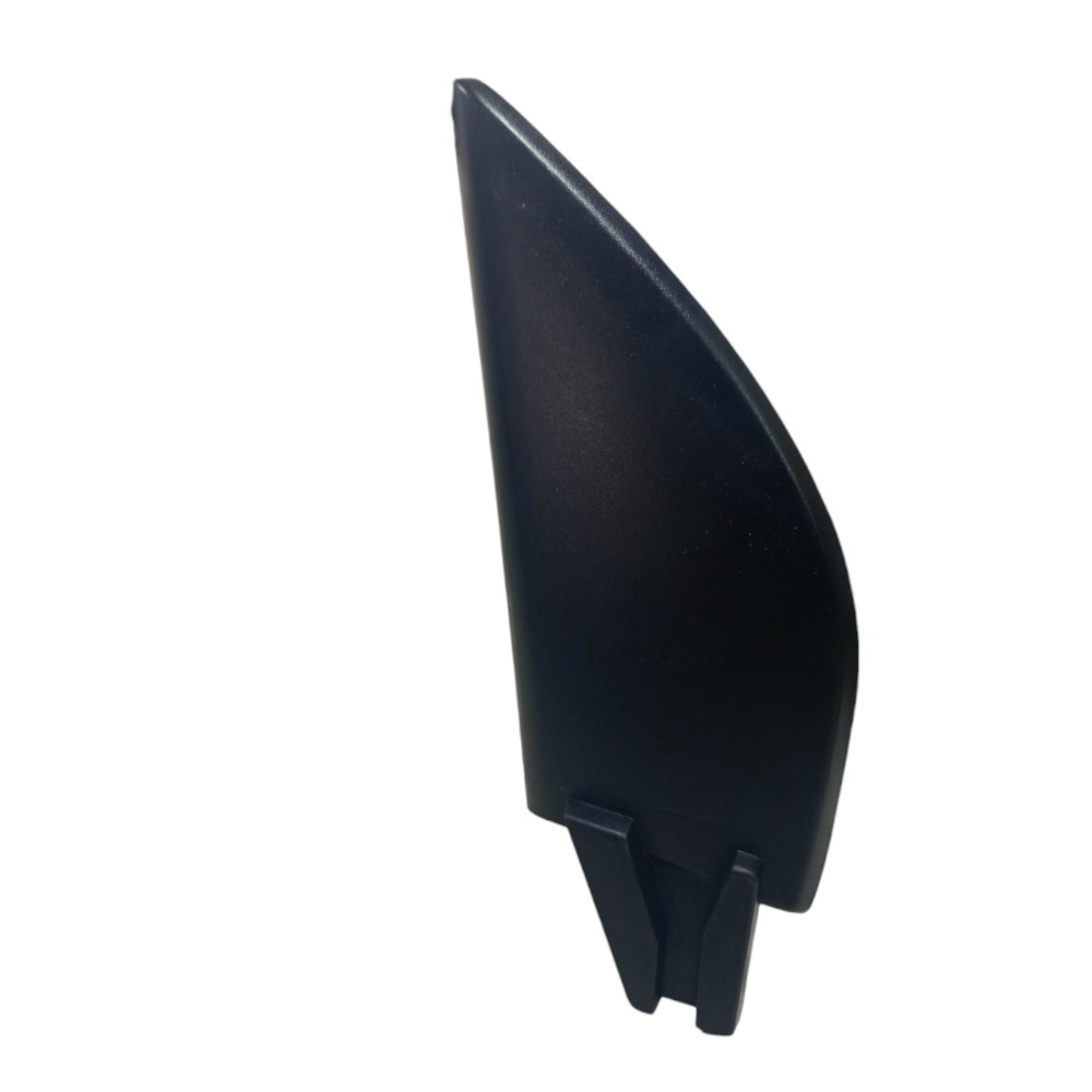 Acabamento Interno Esquerdo Retrovisor Voyage G5 2008 A 2012 1