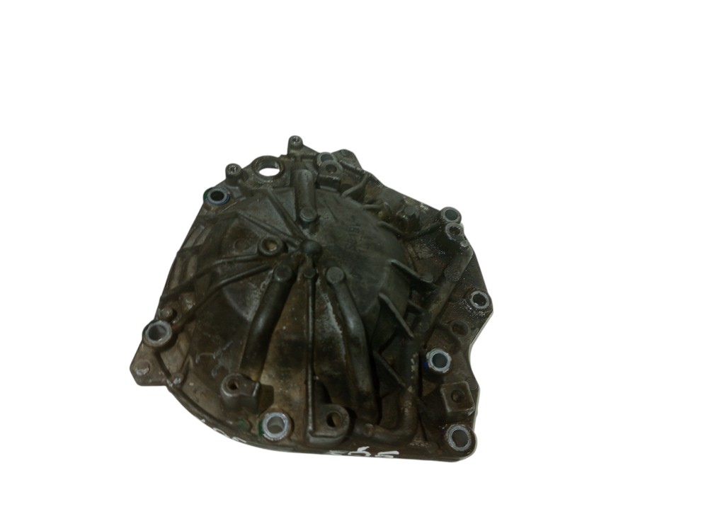 Tampa Traseira Cambio Al4 Peugeot 307 2002 2003 2004 A 2012 3