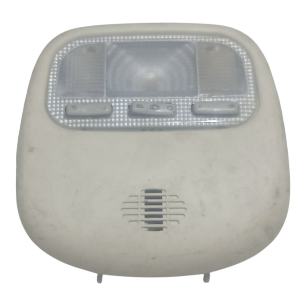 Luz Teto Cortesia Citroën C4 Pallas 2008 2009 2010 A 2013 6
