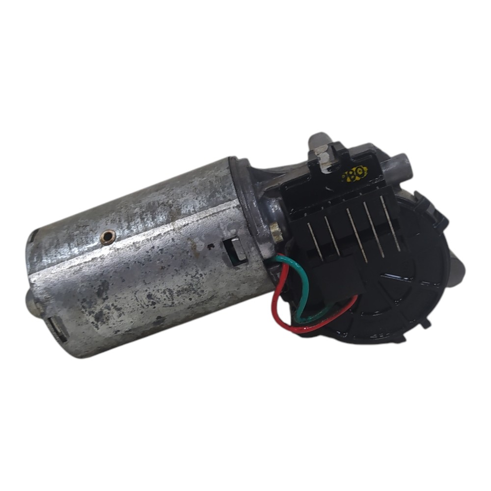 Motor Limpador Parabrisa Volkswagen Gol G3 1999 2000 A 2005 6