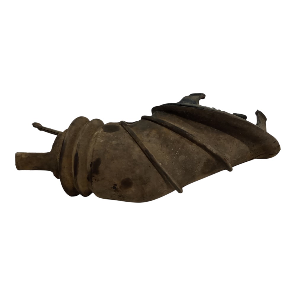 Coifa Caixa Pó Volkswagen Passat 1991 1992 1993 1994 A 1996