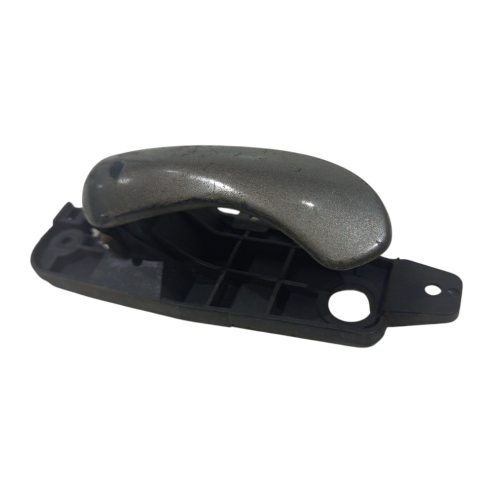 Maçaneta Interna Dianteira Direita Citroen Xsara 2001 A 2012 Dianteira 4