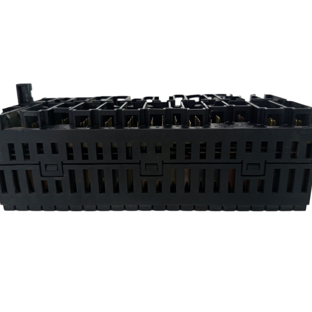 Caixa Fusivel Volkswagen Golf Glx 2.0 1994 A 1999 357937039 1
