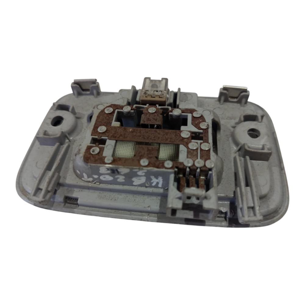 Luz Teto Cortesia Dianteiro Hyundai Hb20 2013 2014 A 2016 6