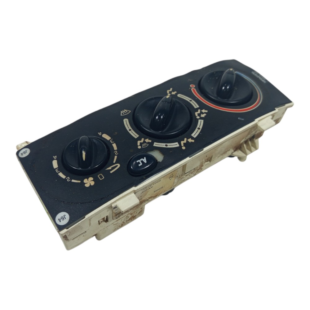 Comando Ar Renault Scenic 1999 2000 2001 2002 2003 A 2010 4