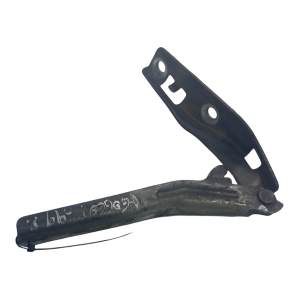 Dobradiça Direito Capô Peugeot 206 2000 01 2002 2003 A 2012 5
