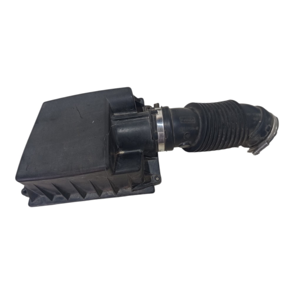 Caixa Filtro Ar Ford Ka 2014 A 2021 3