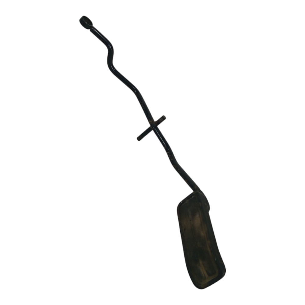 Pedal Acelerador Ford Versailles 1993 A 1998 4