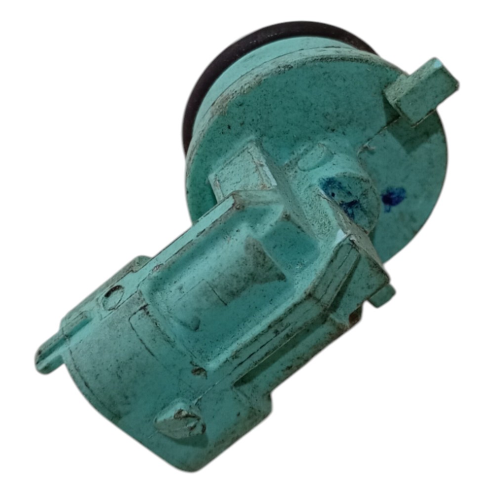 Vela Aquecedora Peugeot 1.4 8v C3 Flex 2007 A 2012 4
