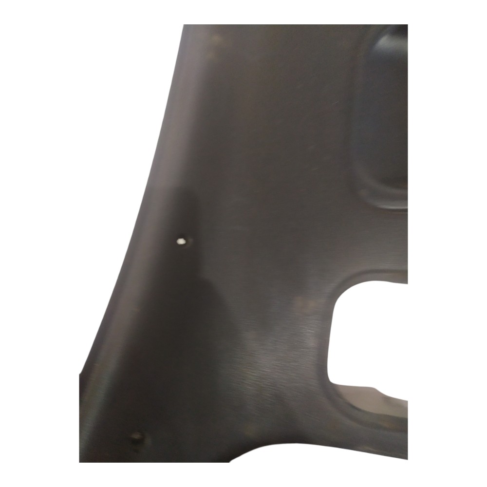 Acabamento Porta Malas Ford Escort 1997 A 1999 10