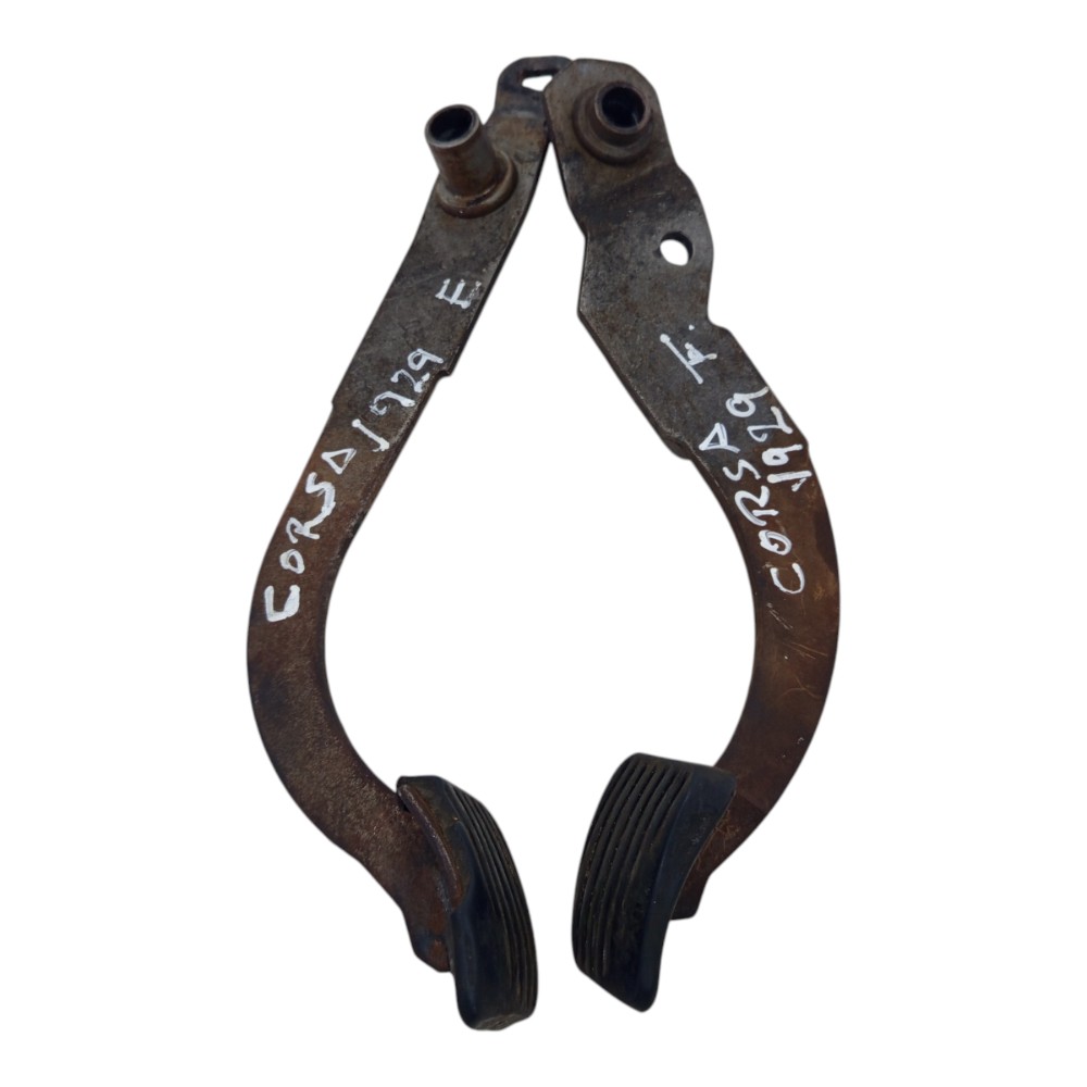 Pedal Freio Embreagem Gm Corsa 1.6 1994 95 96 97 98 A 2006 1