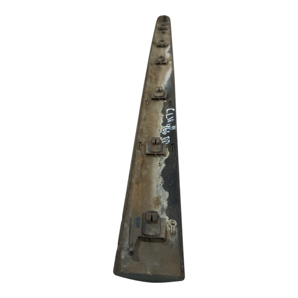 Friso Porta Dianteira Ld Renault Clio 2000 A 2012 2