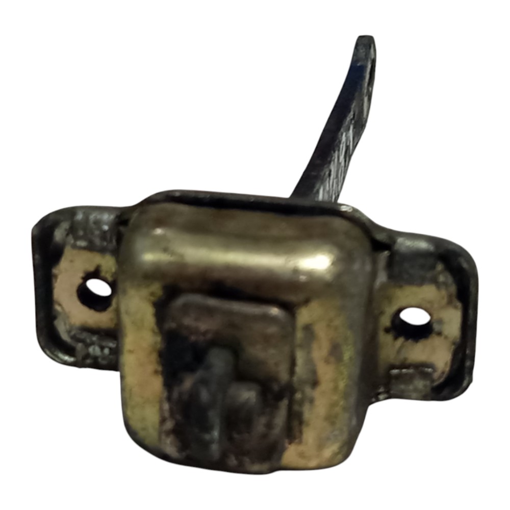 Limitador Porta Dianteira Esquerda Gm Corsa 1994 1995 A 2002 3