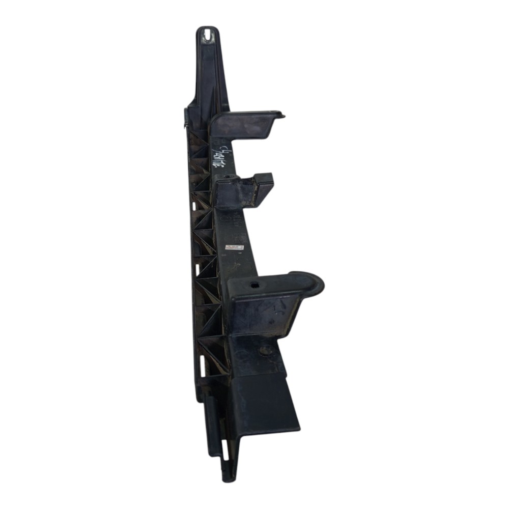 Suporte Parachoque Traseiro Esquerdo C4 Pallas 2006 A 2012 5