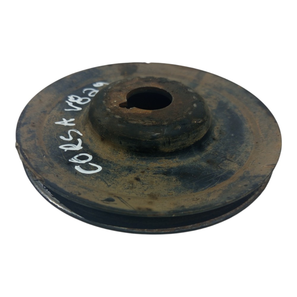 Polia Virabrequim Chevrolet Corsa Wind 1.0 8v 1994 A 2002 2
