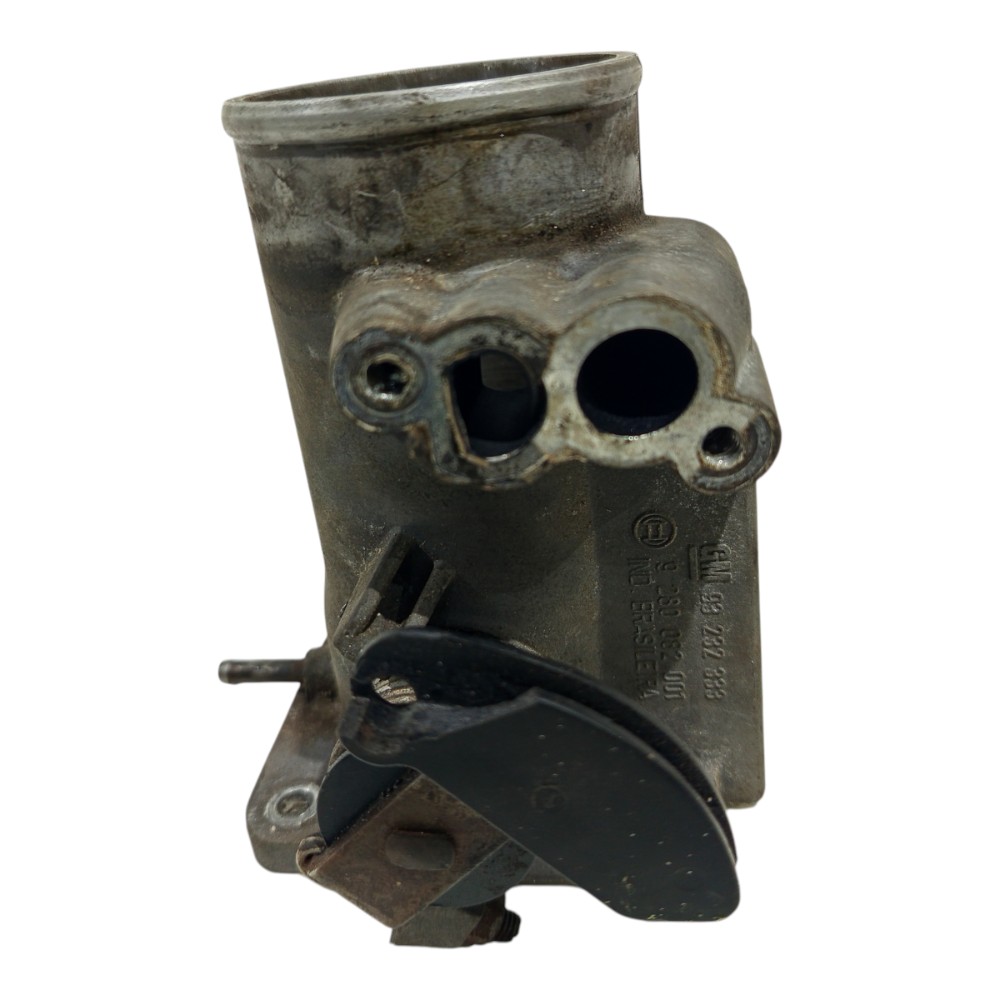 Tbi Corpo Borboleta Gm Vectra 1997 A 2005 6
