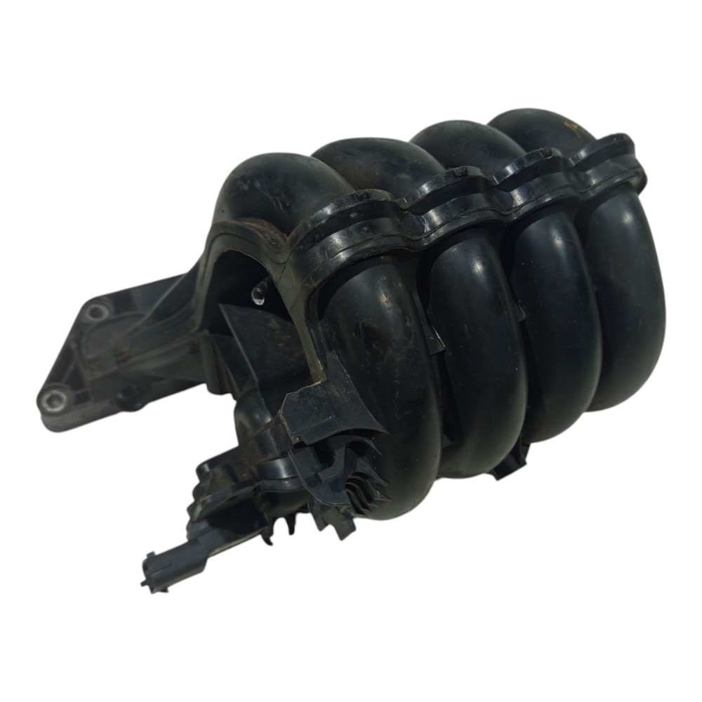 Coletor Admissão Renault Clio 1.0 16v 2000 2001 2002 A 2004 4