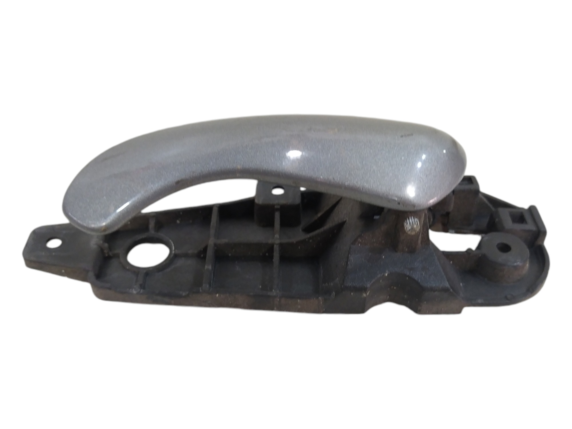 Maçaneta Interna Traseira Esquerda Fiat Stilo 2003 A 2011 6