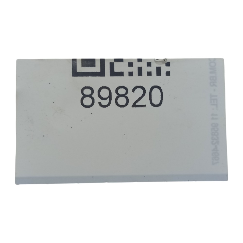 Limitador Porta Diant Direito Volkswagen Gol 1999 A 2005 9
