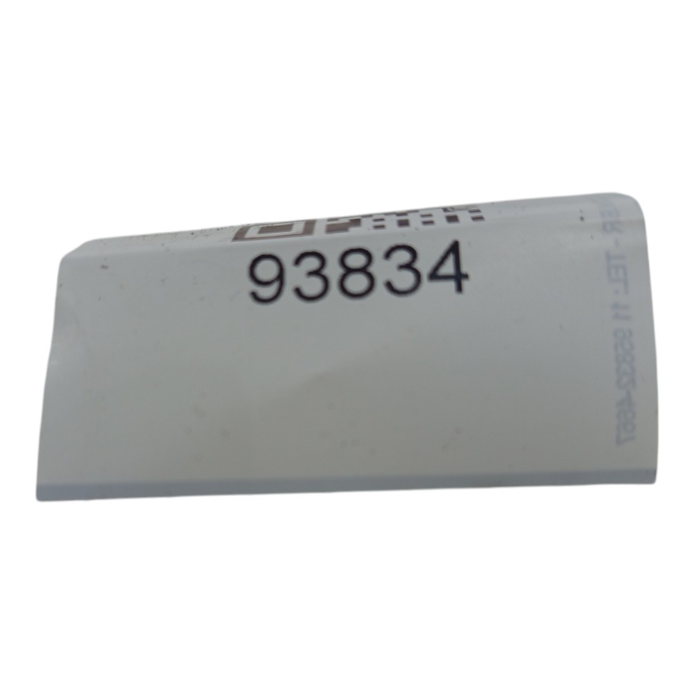 Limitador Porta Dianteira Le Renault Laguna 1995 A 2001 8