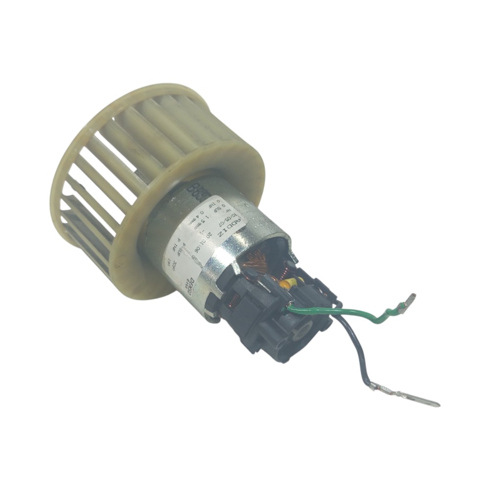 Motor Ar Forçado Citroen Xsara Picasso 2.0 16v 2001 A 2012 7