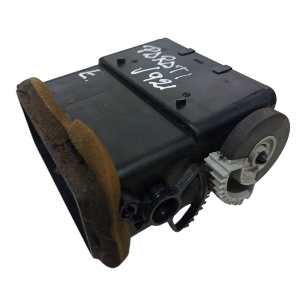 Difusor Ar Esquerdo Volkswagen Parati 1999 2000 2001 A 2005 4