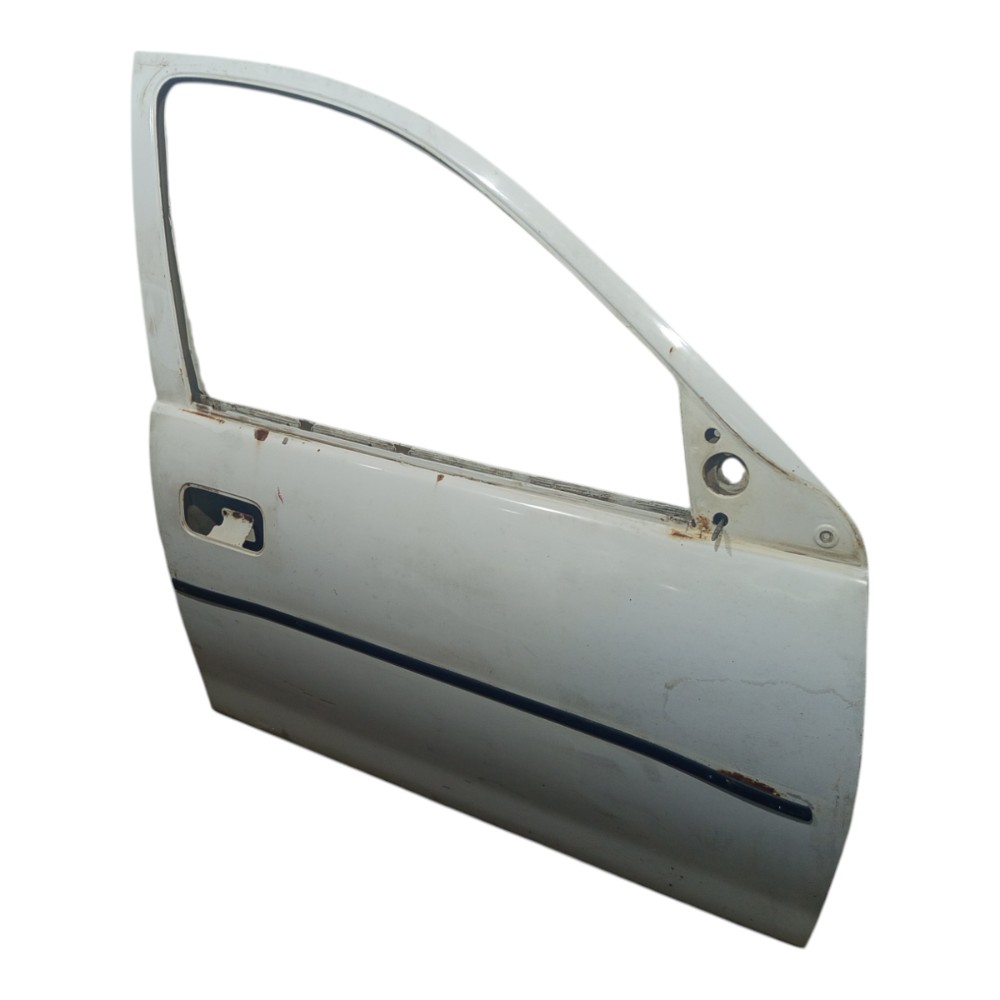 Porta Dianteira Direita Gm Chevrolet Corsa 1996 1997 A 2000 Dianteira Direita 5