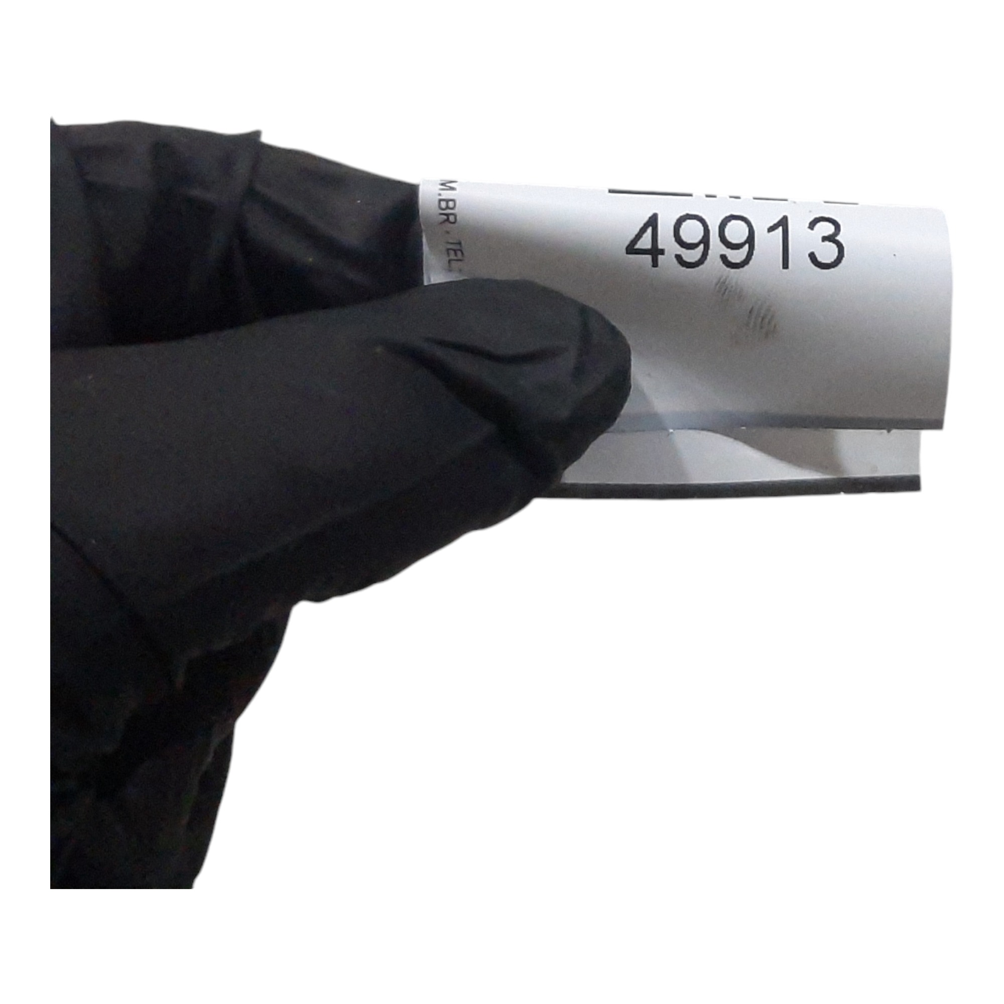 Pinça de freio dianteiro direito brava 548 kd1 2