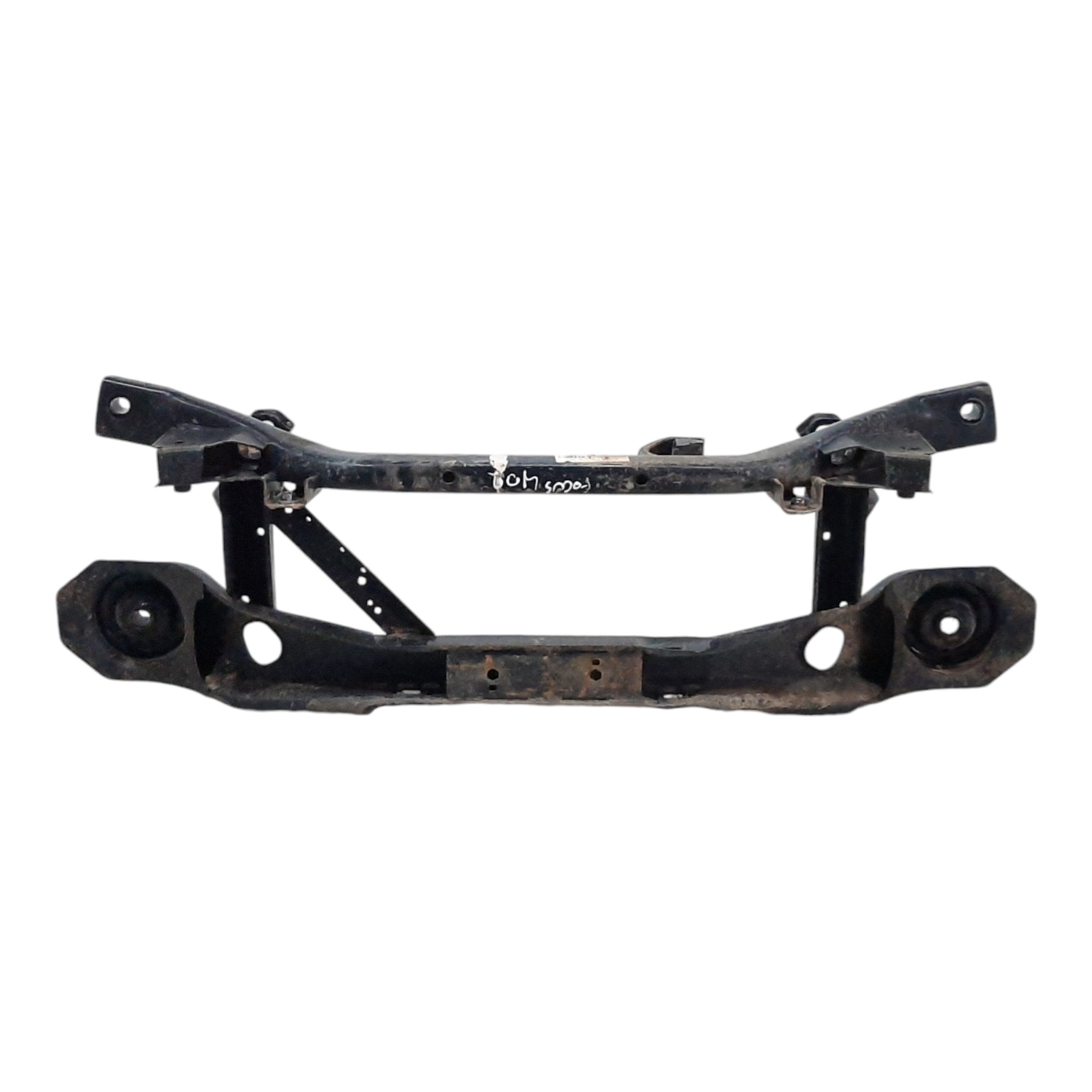 Quadro Agregado Dianteiro Ford Focus 2005 2006 2007 A 2012
